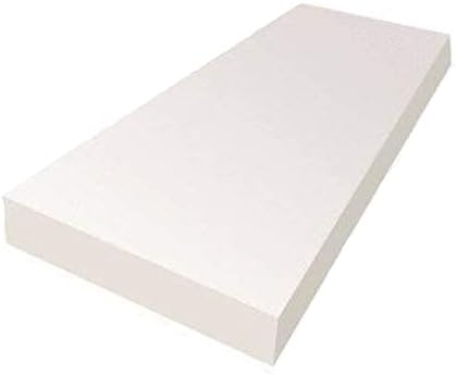Comfort Classics Upholstery Foam High Density Polyurethane Foam by Comfort+Classics