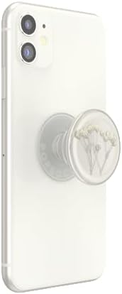 PopSockets Adhesive Phone Grip, Holder- Baby's Breath - Image 2