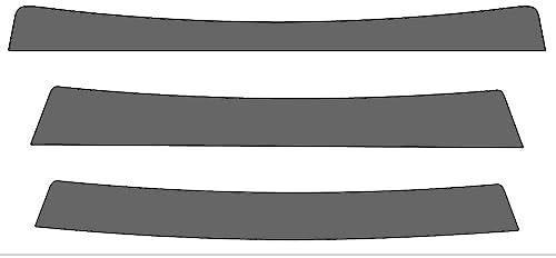 Rvinyl Window Tint Kit Compatible by Rvinyl