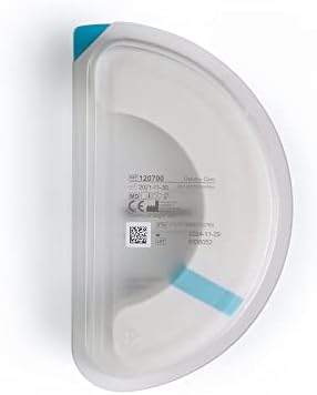 Coloplast Corp Brava Elastic Barrier Strips, Coi120700, 1 Pound - Image 2