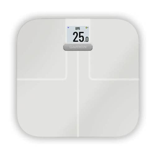 Garmin Index S2, Smart Scale - Image 3