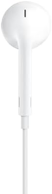 Apple EarPods Headphones with USB-C Plug, Wired Ear Buds with Built-in Remote to Control Music, Phone Calls, and Volume - Image 4