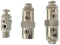 1PCS 2P 31P 3P 41P 4P 4PP Mini Directional Valve M5 G 1/8 Mechanical Valve Pneumatic Valve(4P-M5) by Unknown