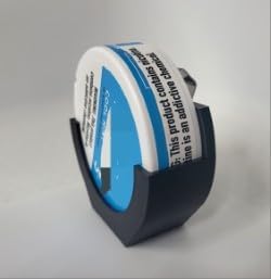 Car and Truck Visor Clip Mount Holder - Image 3