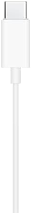 Apple EarPods Headphones with USB-C Plug, Wired Ear Buds with Built-in Remote to Control Music, Phone Calls, and Volume - Image 5