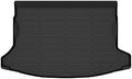 Cartist Cargo Liner Fits for 2018-2023 Crosstrek & 2017-2023 Impreza (Not fit Crosstrek Hybrid Models) Accessories All Weather Trunk Mat for Crosstrek Carpet Protection TPE Heavy Duty by cartist