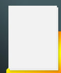 8.5" x 11" Full Sheet Label Sticker Paper for Laser & Inkjet Printers[200 Sheets,200 Labels] by BETCKEY