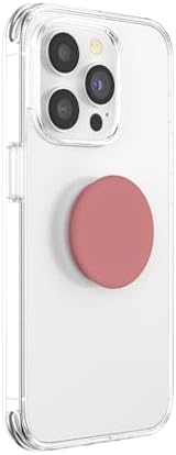 PopSockets Adhesive Phone Grip, Holder- Clay - Image 2