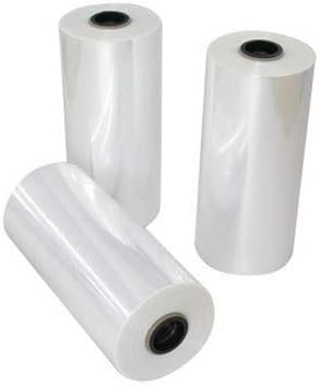 20" x 5000 Ft Machine Stretch Wrap, 63 Gauge Industrial Strength Pallet Wrap - Image 4