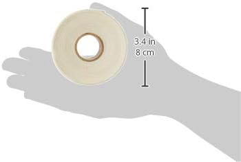 DYMO Authentic LW Name Badge Labels, For LabelWriter Printers, White, 2-1/4" x 4", 1 Roll of 250 - Image 3