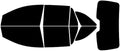 Rvinyl Window Tint Kit Compatible by Rvinyl