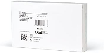 Coloplast Corp Brava Elastic Barrier Strips, Coi120700, 1 Pound - Image 5