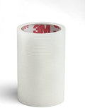 3M™ Transpore™ Surgical Tape, single-patient use roll 1527S-2, 2 inch x 1 1/2 yard (5cm x 1,37m), 50 rolls/box by 3MIndustrial