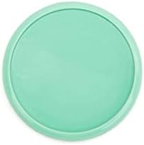 Talia Discbound Notebook - Discs (Sage Green, 1.25inch) by Talia