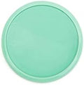 Talia Discbound Notebook - Discs (Sage Green, 1.25inch) by Talia