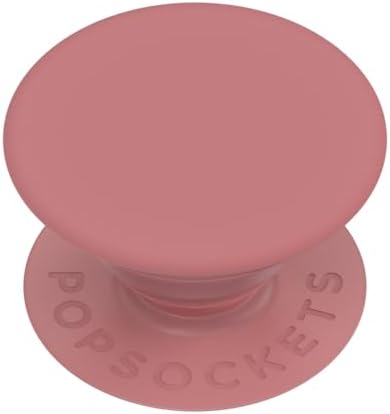 PopSockets Adhesive Phone Grip, Holder- Clay by PopSockets