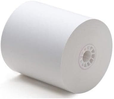 3" x 150' 1-Ply Bond Paper - Image 7