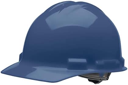 Malta Dynamics Hard Hat – Cap-Style Construction and Safety Hard Hats for Men and Women, 4 Pt. Hard Hat Suspension System, OSHA & ANSI Compliant, Made in the USA by MaltaDynamics