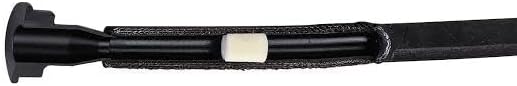Goodway Hose/Tube/Pipe Cleaning Projectile for 2" ID, PK25 - Image 3