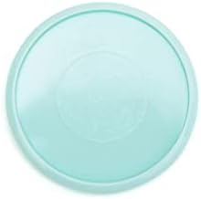 Talia Discbound Notebook - Discs (Summer Blue, 1.5inch) by Talia