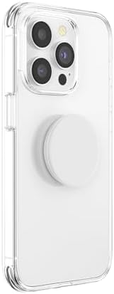 PopSockets Adhesive Phone Grip, Holder- White - Image 4