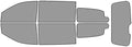 Rvinyl Window Tint Kit Compatible by Rvinyl