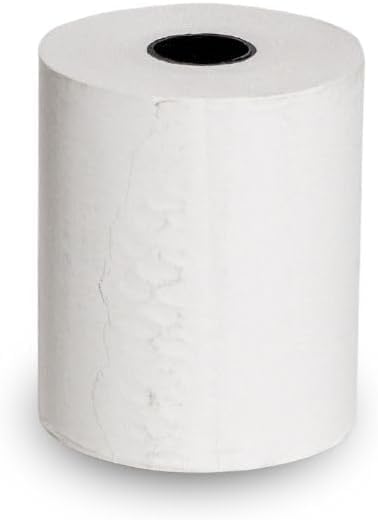 3 1/8 X 230 Thermal Paper Rolls – BPA-Free Rolls - Image 7