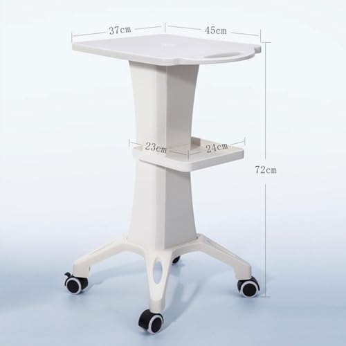 harayaa SPA Maintenance Cart for Home Hair Salon - Image 3