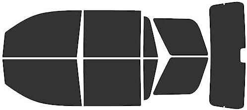 Rvinyl Window Tint Kit Compatible - Image 2