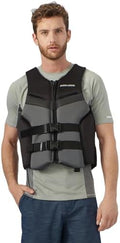 Sea-Doo Airflow Adult Unisex PFD/Life Jacket (Ecoprene) 285984 by Sea-Doo