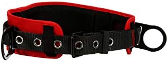 3M Protecta PRO Body Belt with Hip Pad, 2 D-Rings, Medium/Large, 1091014 (Color May Vary) - Image 4