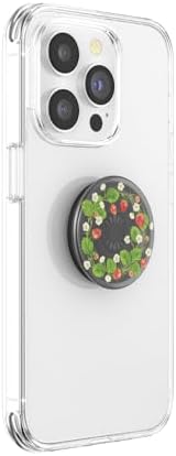 PopSockets Adhesive Phone Grip, Holder- Berry Picking - Image 6