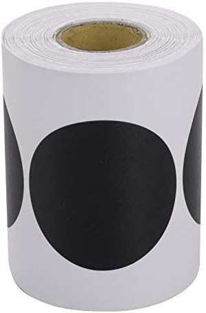 ONUPGO Chalkboard Labels-180pcs Waterproof Reusable Blackboard Stickers with 1 Liquid Chalk Marker for Mason Jars, Parties Decoration, Craft Rooms, Weddings, Storage, Organize Your Home & Kitchen - Image 2