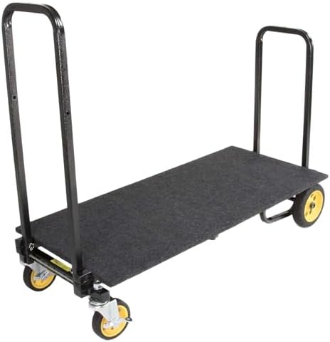 Rock-N-Roller RSD2 Solid Deck for R2RT Multi-Carts - Image 2