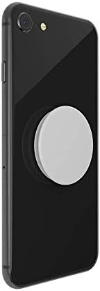 PopSockets Adhesive Phone Grip, Holder- White - Image 5