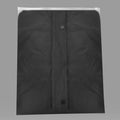 16x20 Inch Frosted Garment Bags 25Pcs Clothing Storage No Vent Holes by Motomy