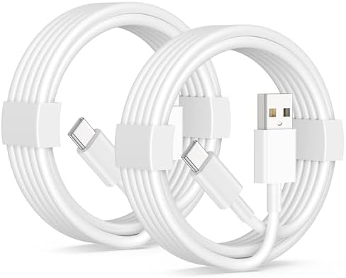 Car Carplay Cable for iPhone 18/18 Pro Max/17/16/15 Pro Max Charger Cord by LUOSIKE