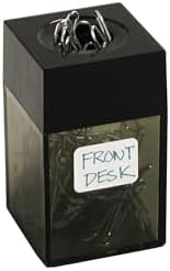 Avery® Multi-Use Removable Labels, 5/8" x 7/8", White, Non-Printable, 1,050 Blank Labels Total (5424) - Image 5