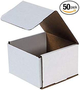 Secure Seal Shipping Boxes by Secure+Seal