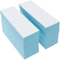 L Liked 6000 Fanfold 4 x 6 Thermal Labels, Commercial Grade Shipping Labels by LLIKED