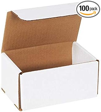Secure Seal Shipping Boxes by Secure+Seal
