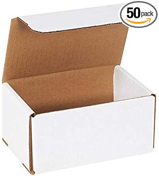 Secure Seal Shipping Boxes by Secure+Seal