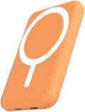 podoru for MagSafe Power Bank 5000mAh, Ultra-Slim Magnetic Portable Charger by PodoruPowerBank