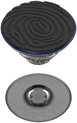 PopSockets Adhesive Phone Grip, Holder- Imprint Black - Image 4