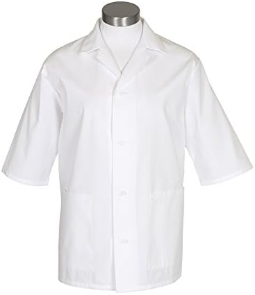 FAME Adult's UniSex Smock - Image 2