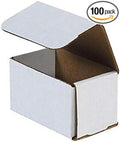 Secure Seal Shipping Boxes by Secure+Seal