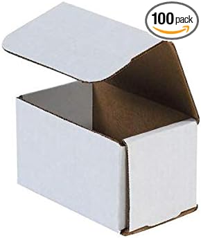 Secure Seal Shipping Boxes by Secure+Seal
