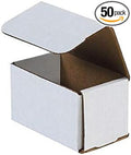 Secure Seal Shipping Boxes by Secure+Seal