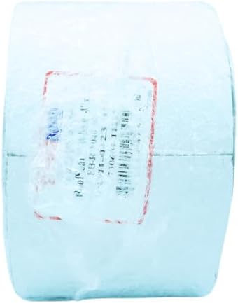 EternaBond RoofSeal White 4" x50' MicroSealant UV Stable RV Roof Seal Repair Tape | 35 mil Total Thickness - EB-RW040-50R - One-Step Durable, Waterproof and Airtight Sealant - Image 3