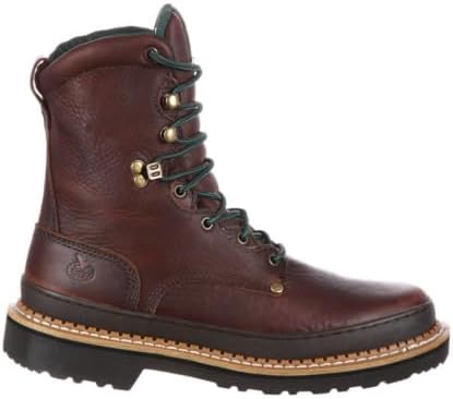 Georgia Boot Men's Georgia Giant Work Boots by GeorgiaBoot